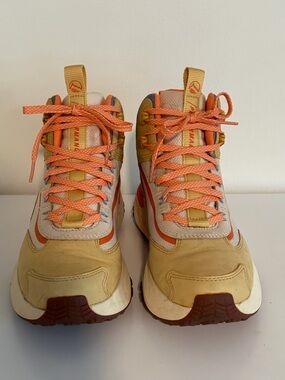 ❌SOLD❌ Timberland Women's Motion Access Waterproof Sneakers